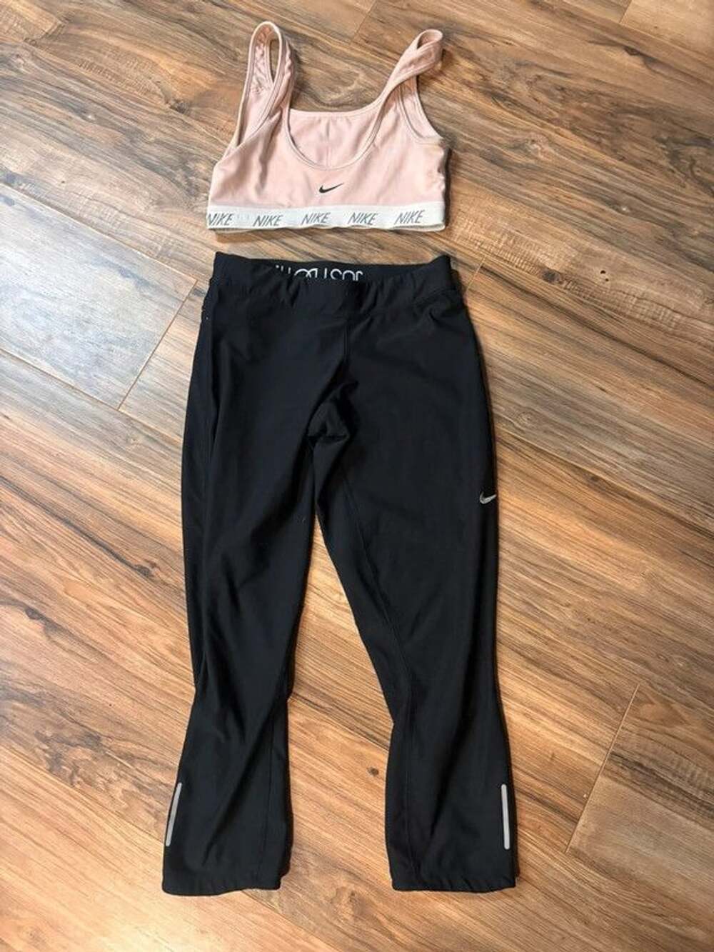 Nike small women's bundle